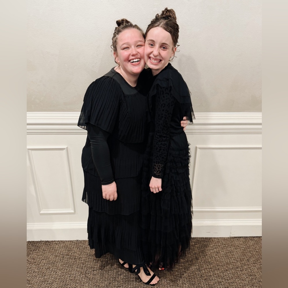 heyyy!🖤✨ - Picture 10 of 10